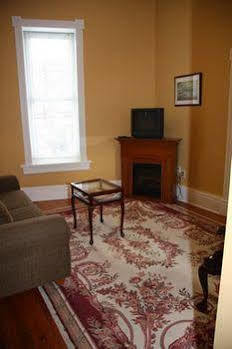 The Harbourfront Inn Sainte-Catherine Extérieur photo